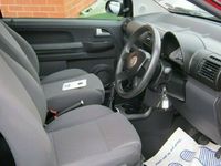 used VW Fox 1.2