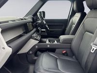 Used Land Rover Defender Dynamic 2023 Carpathian grey SUV