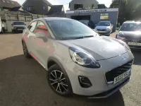 Second-hand Ford Puma Titanium 155 CP (114 kW) 2022 Gri SUV