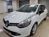 Used Renault Clio Dynamique 90 HP (66 kW) 2013 Multicolour Hatchback