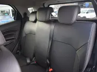 Used Ford Ecosport Titanium 95 HP (69 kW) 2017 White SUV