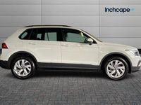 used VW Tiguan 1.5 TSI 150 Life 5dr - 2021 (21)