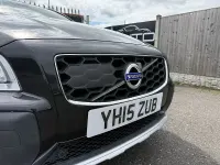 Used Volvo XC70 2026 Black SUV