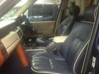 Used Land Rover Range Rover 2002 SUV