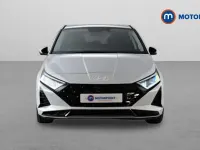 New Hyundai i20 Premium 101 HP (74 kW) 2026 Hatchback