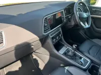Begagnad Seat Ateca Xperience Lux 150 HK (110 kW) 2025 SUV
