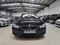 used BMW 330e 3 Series 2.07.6kWh Sport Auto Euro 6 (s/s) 4dr Saloon
