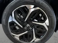 Used Citroën C4 Shine 2023 Black SUV