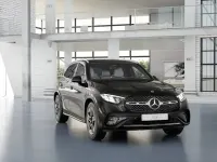 New Mercedes GLC300 AMG line 258 HP (189 kW) 2025 SUV