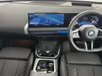 Used BMW X3 M Sport 205 HP (150 kW) 2025 Black SUV