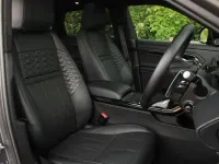 Used Land Rover Range Rover evoque Autobiography 2021 Grey SUV