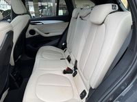 Used BMW X1 M Sport 150 HP (110 kW) 2019 Grey SUV