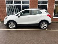 used Vauxhall Mokka X 1.4T ecoTEC Active 5dr