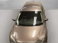 Used Ford Focus Titanium 115 HP (84 kW) 2013 Brown Estate