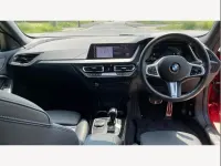 Used BMW 218 M Sport 134 HP (98 kW) 2024 Red Coupe