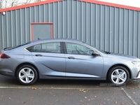 used Vauxhall Insignia 1.5 Turbo D SRi Nav 5dr