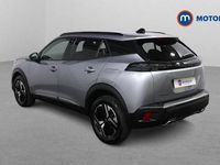 Used Peugeot 2008 Allure 131 HP (96 kW) 2025 Grey SUV