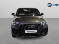 Used Audi Q3 Sportback Black Edition 150 HP (110 kW) 2023 SUV