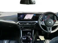 Used BMW M4 Competition Edition 503 HP (369 kW) 2023 Grey Coupe