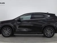 Used Lexus NX450h+ 2024 Black SUV