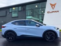 New Cupra Tavascan 210 kW (286 HP) 2025 White SUV
