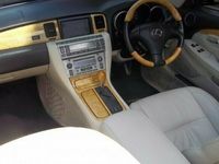 used Lexus SC430 4.3