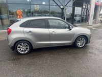 used Suzuki Baleno 1.0 Boosterjet SZ5 5dr Auto