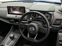 New Nissan Qashqai Acenta Premium 158 HP (116 kW) 2025 SUV