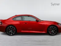 Used BMW M2 Comfort Edition 473 HP (347 kW) 2026 Red Coupe