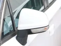Usado MG MG3 Excite 106 HP (77 kW) 2022 Branco Citadino