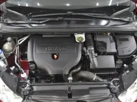 Used Citroën DS4 160 HP (117 kW) 2014 Red Hatchback