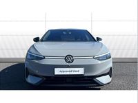 Second-hand VW ID.7 Pro 210 kW (286 CP) 2024 Gri Hatchback