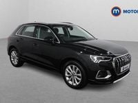 Used Audi Q3 Sport 150 HP (110 kW) 2026 SUV