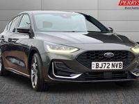 Used Ford Focus ST-Line 155 HP (114 kW) 2022 Hatchback
