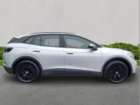 Used VW ID.4 Pro 210 kW (286 HP) 2026 Silver SUV