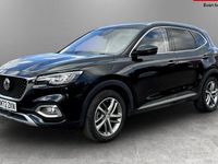 Used MG HS Exclusive 162 HP (119 kW) 2023 SUV
