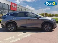 Used Nissan Ariya 177 kW (242 HP) 2024 Grey SUV