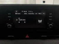 Used Kia Sportage 150 HP (110 kW) 2023 Black SUV