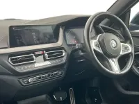 Used BMW 218 M Sport 136 HP (100 kW) 2024 Coupe