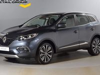 used Renault Kadjar 1.3 TCe S Edition Euro 6 (s/s) 5dr