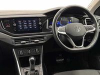 Used VW Polo 95 HP (69 kW) 2025 Hatchback