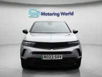 Second-hand Vauxhall Mokka 100 kW (136 CP) 2025 SUV