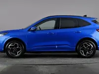 Used Ford Kuga ST-Line X 242 HP (177 kW) 2026 SUV