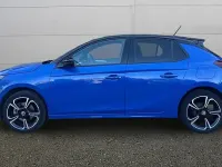 Used Vauxhall Corsa 101 HP (74 kW) 2026 Hatchback