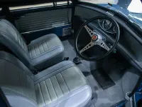 Used Morris Mascot 1968 White/blue
