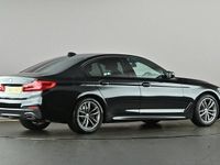 used BMW 520 5 Series i M Sport 4dr Auto