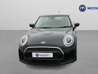 Used Mini ONE Classic 102 HP (75 kW) 2022 Black Hatchback