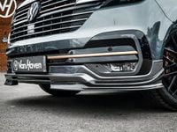 Used VW Transporter Highline 2023 Grey Van