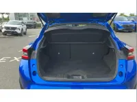Used Nissan Juke Tekna 143 HP (105 kW) 2025 Blue SUV