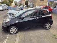 used Kia Picanto 1.0 1 3dr